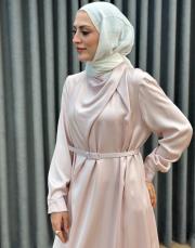 pudra 30171 senna cristalle abiye elbise 3