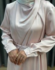 pudra 30171 senna cristalle abiye elbise 6