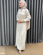 taş 30171 senna cristalle abiye elbise