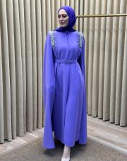 mor 94002 senna je parle abiye takım 5