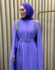 mor 94002 senna je parle abiye takım 6