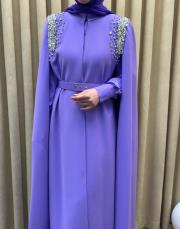 mor 94002 senna je parle abiye takım 7