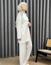 ekru 25y 1038 nuss takım 5