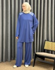 ındigo 25y 1038 nuss takım