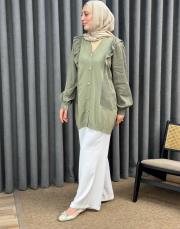 kekik 25y 6051 nuss hırka 3