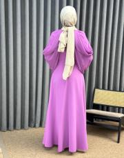 mor 30031 senna velora abiye elbise 6