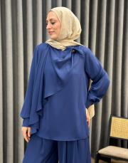 lacivert 20016 senna lenora abiye takım 3