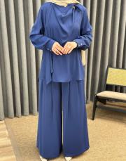 lacivert 20016 senna lenora abiye takım 4