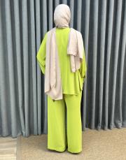 mimoza 20016 senna lenora abiye takım 3