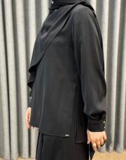 siyah 20016 senna lenora abiye takım 6