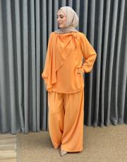 somon 20016 senna lenora abiye takım