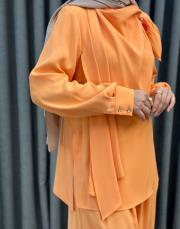 somon 20016 senna lenora abiye takım 6