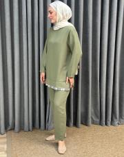 haki 251885 micca ipekçe ferra pantolonlu takım 2