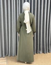 haki 26k 2008 nuss elbise 3