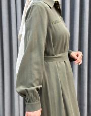 haki 26k 2008 nuss elbise 5