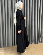 siyah 26k 2008 nuss elbise 4