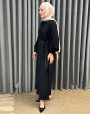 siyah 26k 2005 nuss elbise 2