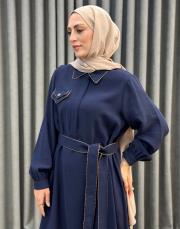 turmalim 26k 2005 nuss elbise 3