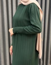 zümrüt 26k 509 nuss elbise 6