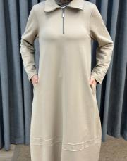 vizon 251310 micca elbise 5