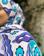 saks 251-3007 imannoor  pelenk floş viskon şal 4