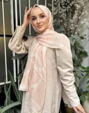 beige 23y-3074 imannor çift o logo