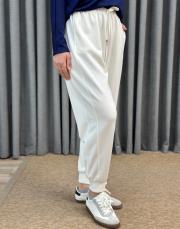 beyaz sz 5597 sentez ninova pantolon 3