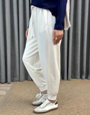 beyaz sz 5597 sentez ninova pantolon 4