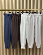 beyaz sz 5597 sentez ninova pantolon 5