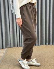 kahve sz 5597 sentez ninova pantolon 4