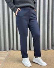 lacivert sz 5605 sentez pantolon 2