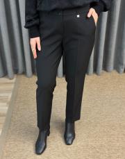 siyah sz 5605 sentez pantolon