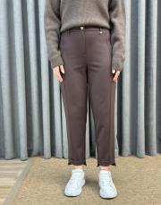 kahve sz 5601 sentez pantolon