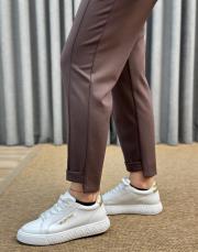 kahve sz 5601 sentez pantolon 3