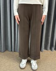 kahve sz 5636 sentez pantolon