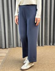 lacivert sz 5636 sentez pantolon 4