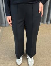 siyah sz 5636 sentez pantolon 2