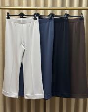 siyah sz 5636 sentez pantolon 5