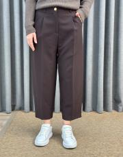 kahve sz 5567 roma sentez pantolon