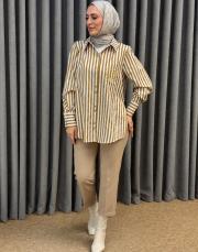 camel sz 5514 sentez pantolon 4