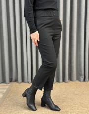 siyah sz 5514 sentez pantolon 2