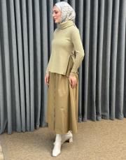 gold 25kc 4903 missemramiss arvena dua elbise 2