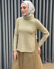 gold 25kc 4903 missemramiss arvena dua elbise 3