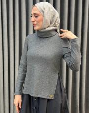 gri 25kc 4903 missemramiss arvena dua elbise 3