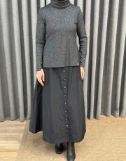 siyah 25kc 4903 missemramiss arvena dua elbise 4