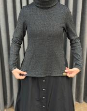 siyah 25kc 4903 missemramiss arvena dua elbise 5