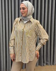 taba 25kc 4927 missemramiss gömlek