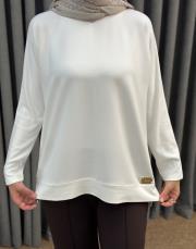 ekru 25kc 4973 missemramiss bluz 4