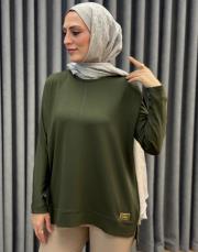 haki 25kc 4973 missemramiss bluz