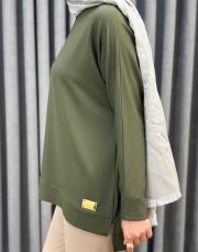 haki 25kc 4973 missemramiss bluz 4